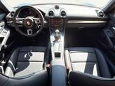 Thumbnail of 2024 Black Porsche 718 Cayman