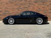 Thumbnail of 2024 Black Porsche 718 Cayman