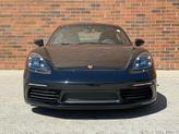 Thumbnail of 2024 Black Porsche 718 Cayman