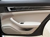 Thumbnail of 2022 Jet Black Porsche Panamera