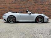 Thumbnail of 2024 Chalk Porsche 911