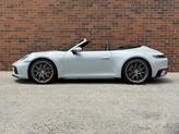 Thumbnail of 2024 Chalk Porsche 911