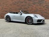 Thumbnail of 2024 Chalk Porsche 911