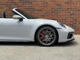 Thumbnail of 2024 Chalk Porsche 911