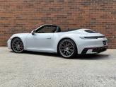 Thumbnail of 2024 Chalk Porsche 911