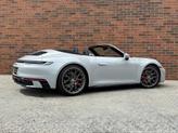 Thumbnail of 2024 Chalk Porsche 911
