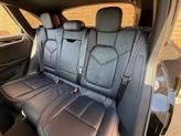 Thumbnail of 2024 Black Porsche Macan