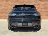 Thumbnail of 2024 Black Porsche Macan