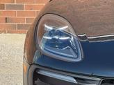 Thumbnail of 2024 Black Porsche Macan