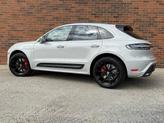 Thumbnail of 2026 Chalk Porsche Macan
