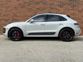 Thumbnail of 2026 Chalk Porsche Macan