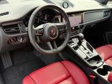 Thumbnail of 2026 Chalk Porsche Macan