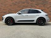 Thumbnail of 2026 Chalk Porsche Macan