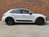 Thumbnail of 2026 Chalk Porsche Macan