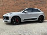Photo of 2026 Chalk Porsche Macan