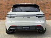 Thumbnail of 2026 Chalk Porsche Macan