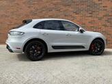 Thumbnail of 2026 Chalk Porsche Macan