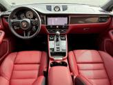 Thumbnail of 2026 Chalk Porsche Macan