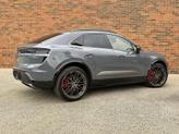 Thumbnail of 2025 Slate Porsche Macan