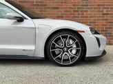 Thumbnail of 2024 Chalk Porsche Taycan