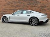 Thumbnail of 2024 Chalk Porsche Taycan
