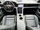 Thumbnail of 2024 Chalk Porsche Taycan
