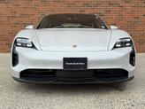 Thumbnail of 2024 Chalk Porsche Taycan