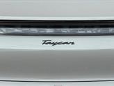 Thumbnail of 2024 Chalk Porsche Taycan