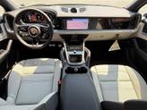 Thumbnail of 2025 Black Porsche Cayenne