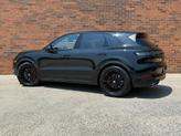 Thumbnail of 2025 Black Porsche Cayenne