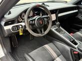 Thumbnail of 2018 White Porsche 911