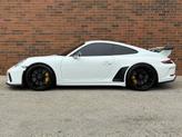 Thumbnail of 2018 White Porsche 911