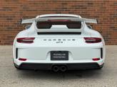 Thumbnail of 2018 White Porsche 911