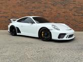 Thumbnail of 2018 White Porsche 911