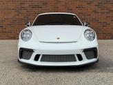 Thumbnail of 2018 White Porsche 911
