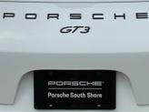 Thumbnail of 2018 White Porsche 911