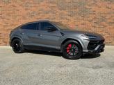 Thumbnail of 2022 Grigio Keres Metallic Lamborghini Urus