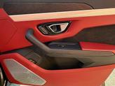 Thumbnail of 2022 Grigio Keres Metallic Lamborghini Urus