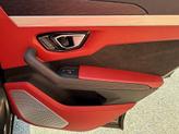 Thumbnail of 2022 Grigio Keres Metallic Lamborghini Urus