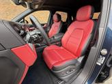 Thumbnail of 2025 Blue Porsche Cayenne