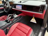 Thumbnail of 2025 Blue Porsche Cayenne