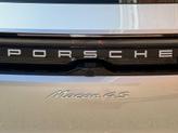 Thumbnail of 2025 Dolomite Silver Metallic Porsche Macan