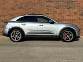 Thumbnail of 2025 Dolomite Silver Metallic Porsche Macan