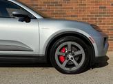 Thumbnail of 2025 Dolomite Silver Metallic Porsche Macan