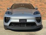 Thumbnail of 2025 Dolomite Silver Metallic Porsche Macan
