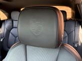 Thumbnail of 2024 White Porsche Macan