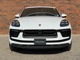 Thumbnail of 2024 White Porsche Macan
