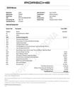 Thumbnail of 2024 White Porsche Macan