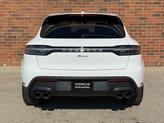 Thumbnail of 2024 White Porsche Macan