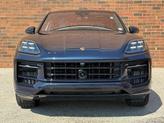 Thumbnail of 2026 Blue Metallic Porsche Cayenne